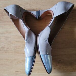 Vintage John Fluevog